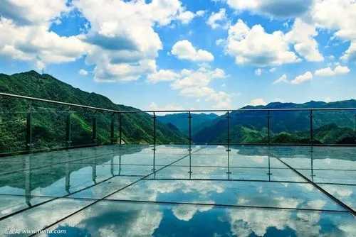 玉屏山景區(qū)