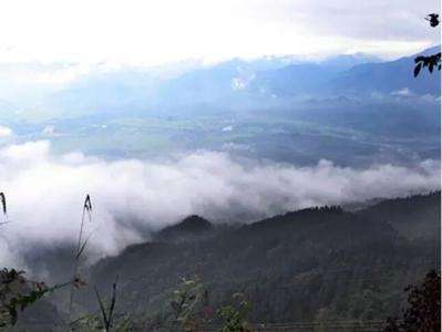 玉屏山景區(qū)