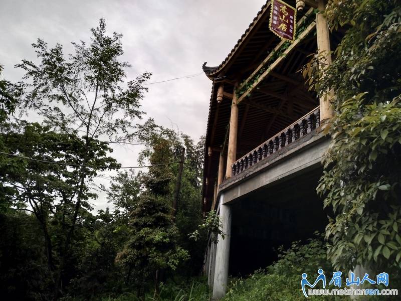 柳江古鎮(zhèn)農(nóng)家樂