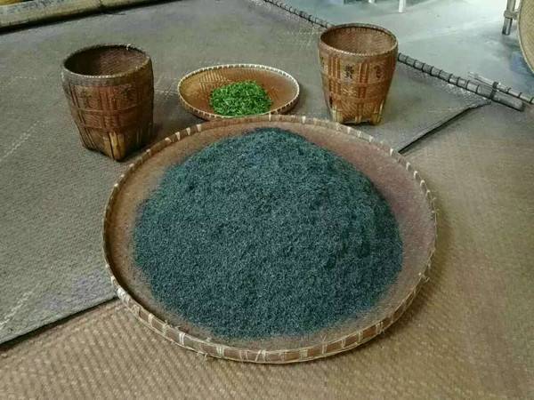侯家山寨高山居農(nóng)家樂