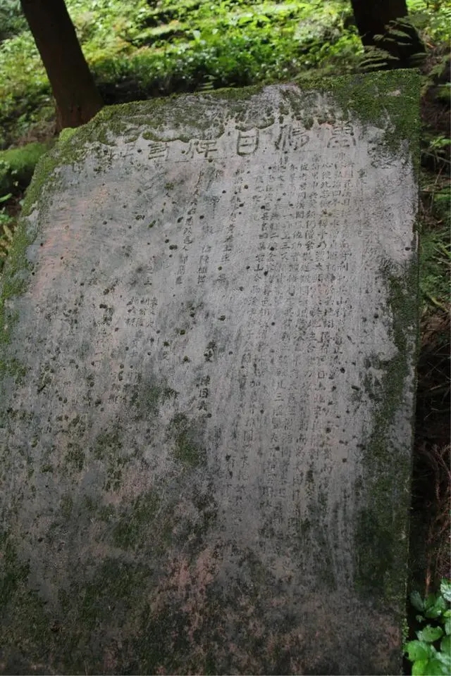 目禪寺