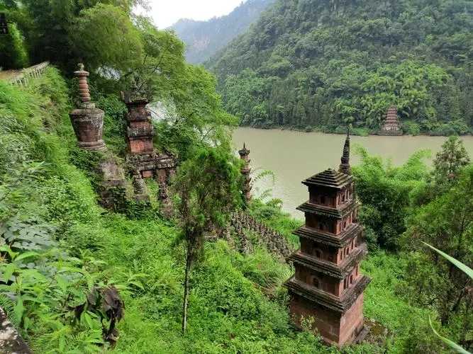 槽漁灘景區