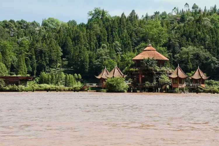 槽漁灘景區